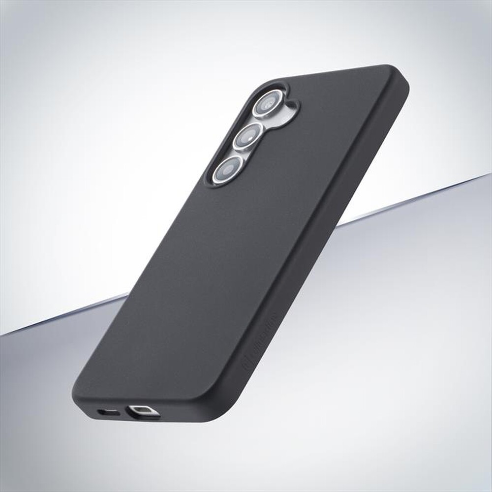 Immagine del prodotto CELLULARLINE - Cover SENSATION+ per Galaxy S25+-Nero