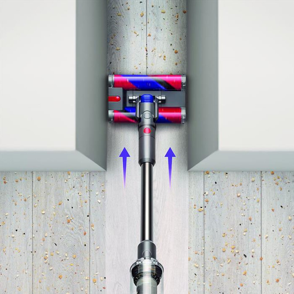 "DYSON - Scopa elettrica OMNIGLIDE NEW"