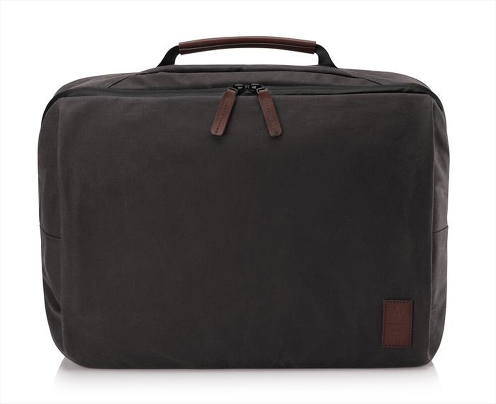 "HP - HP SPECTRE FOLIO-Grigia"