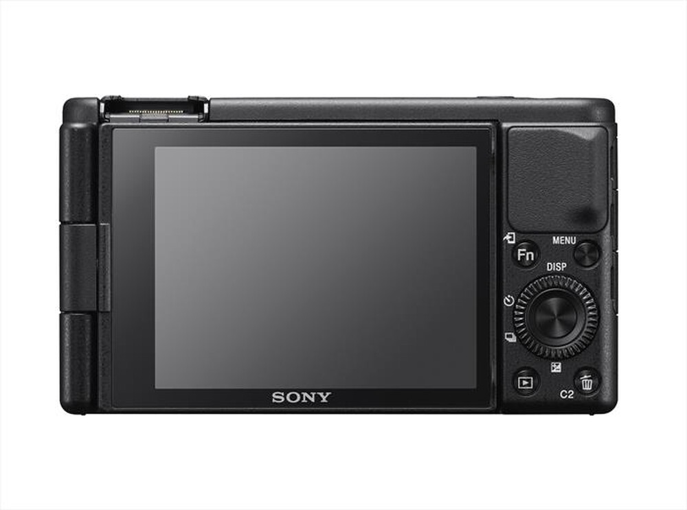 Immagine del prodotto SONY - Fotocamera compatta ZV1AB.CE3-BLACK