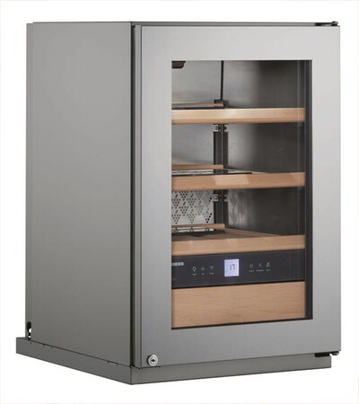 LIEBHERR - Cantinetta WKES 653-22 Classe E 12 bottiglie