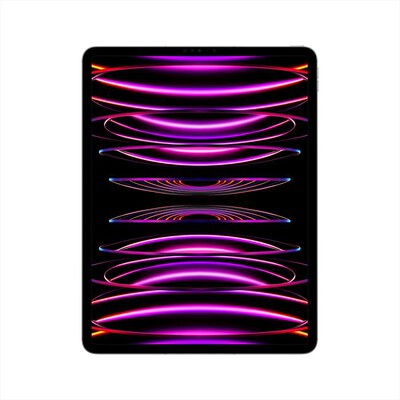 APPLE - iPad Pro 12,9" WIFI + CELLULAR 128GB-Grigio Spaziale