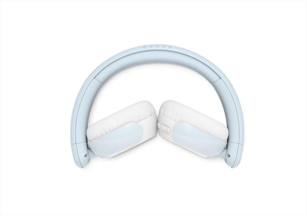 Immagine del prodotto PHILIPS - Cuffie wireless on-ear per bambini TAK4200BL/00-Light Blue