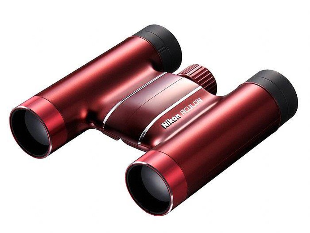 Immagine del prodotto NIKON - Aculon 8x24 T51-Red