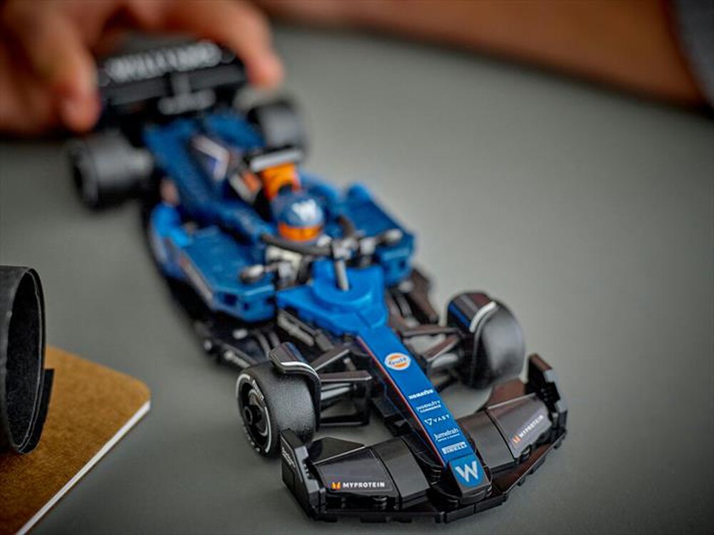 Immagine del prodotto LEGO - SPEED CHAMPIONS F1® Williams Racing FW46 77249
