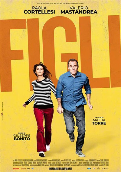 Vision Distribution - Figli