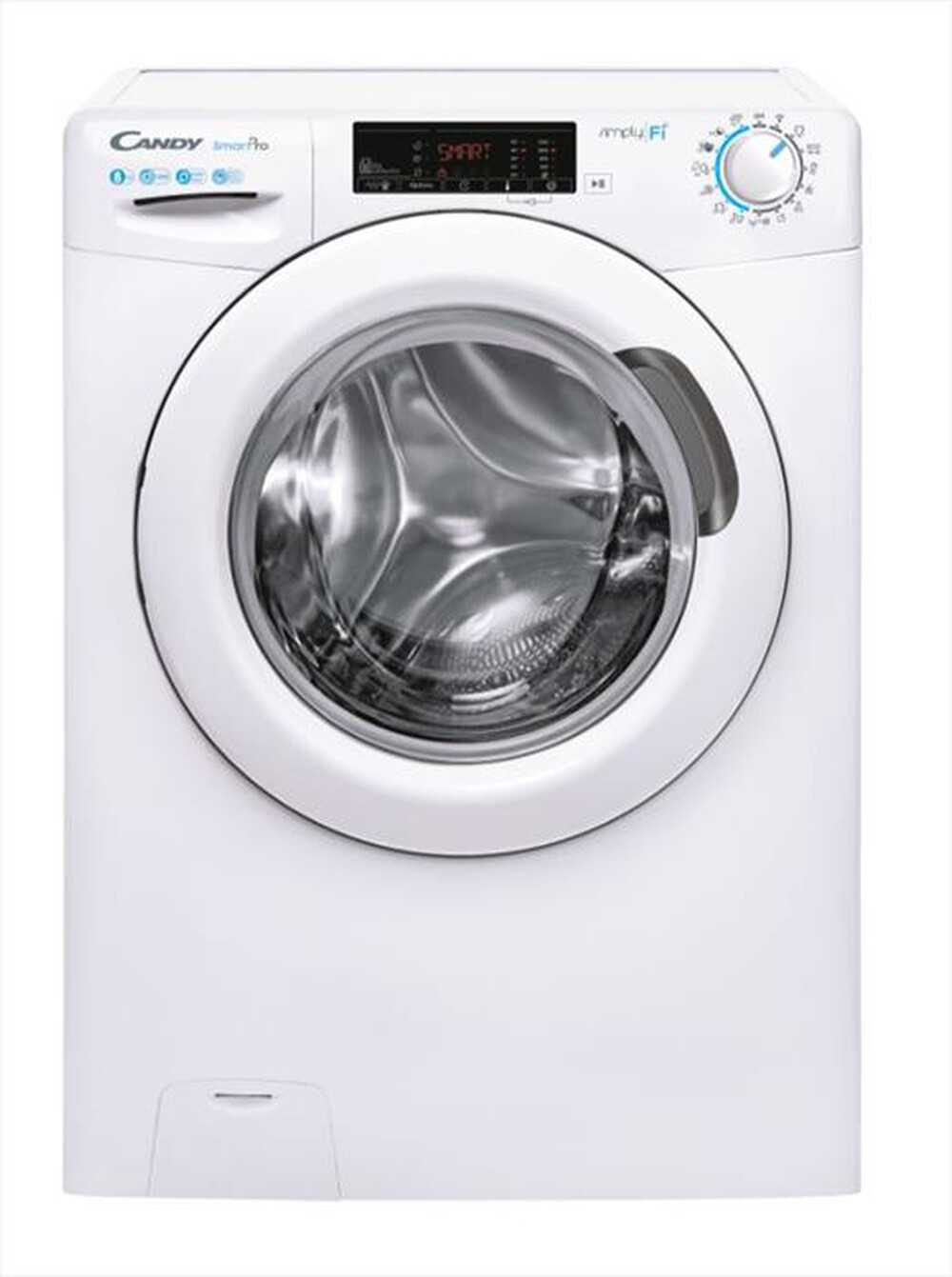 Immagine del prodotto CANDY - Lavatrice CSO44 1285TE/2-S 8 Kg Classe D-Bianco
