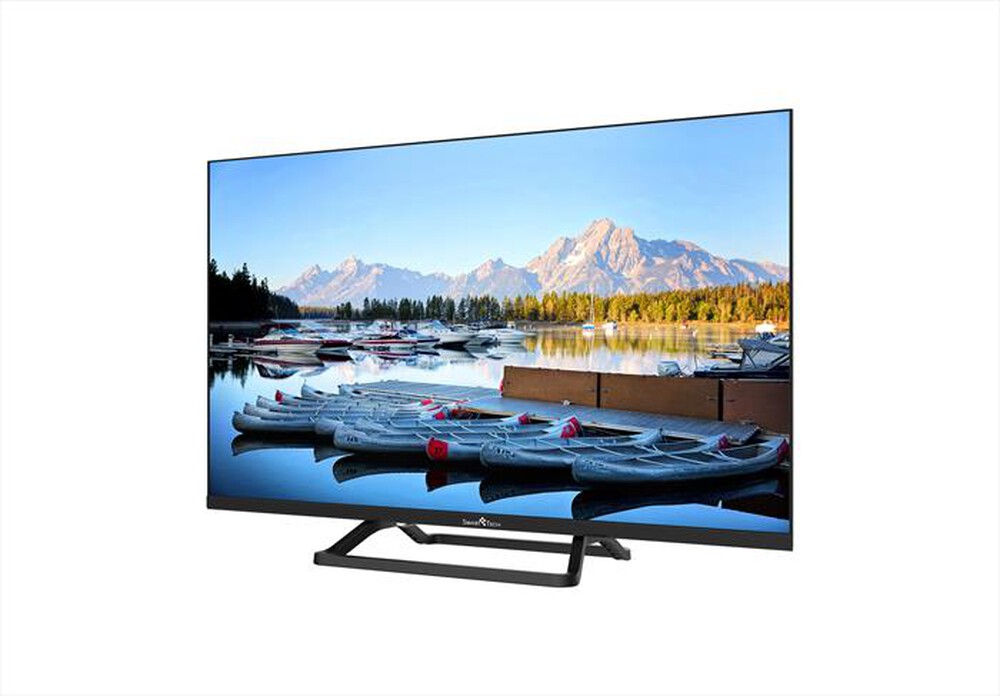Immagine del prodotto SMART TECH - TV LED 32" 32HN01V3-high gloss black