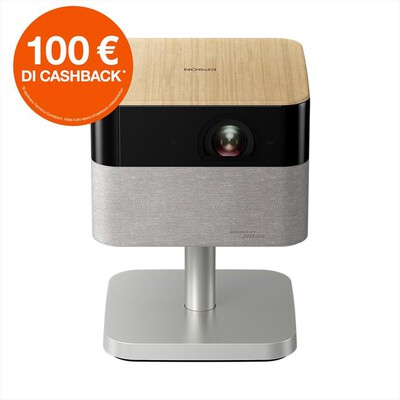 EPSON - Videoproiettore EF-72-Rovere