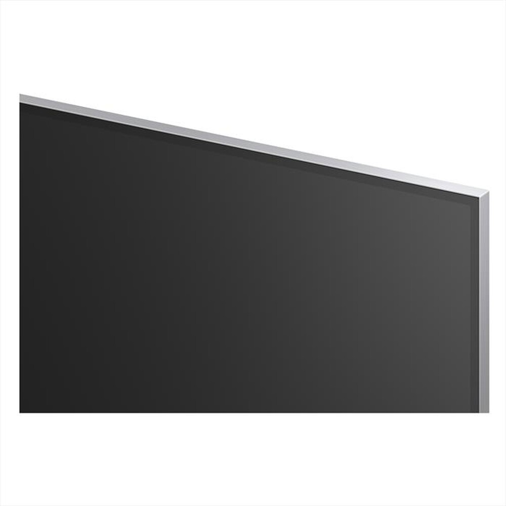 Immagine del prodotto LG - Smart TV OLED 4K 65" EVO AI G6 OLED65G64-Dark Satin Silver