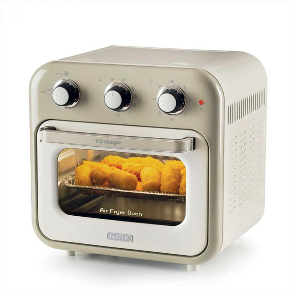 "ARIETE - Friggitrice ad aria 4632-Beige"