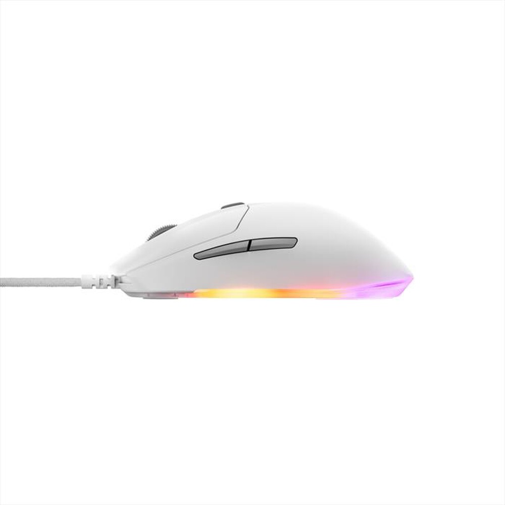 Immagine del prodotto STEELSERIES - Mouse RIVAL 3 GEN 2-Bianco