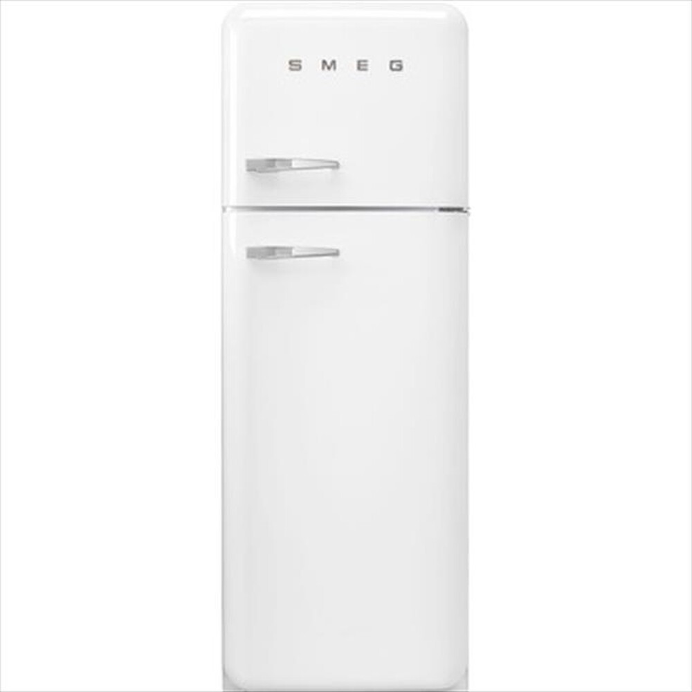Immagine del prodotto SMEG - Frigorifero 2 porte FAB30RWH5 Classe D 298lt-Bianco