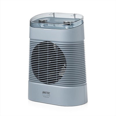 IMETEC - SILENT POWER PROTECTION-Azzurro polvere