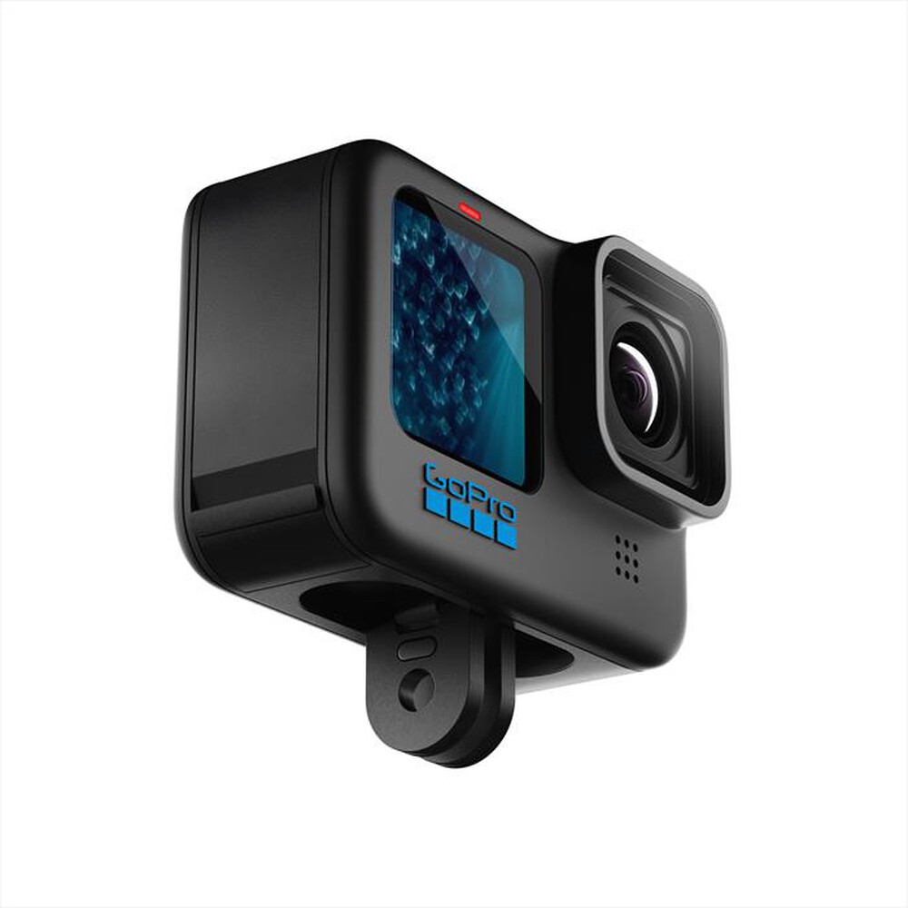 "GoPro - Action cam HERO11 Black-Nero"