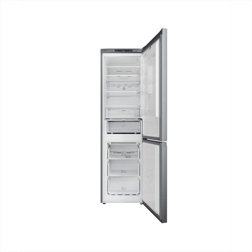 "HOTPOINT ARISTON - Frigorifero combinato HAFC9 TA33SX O3 Classe D"