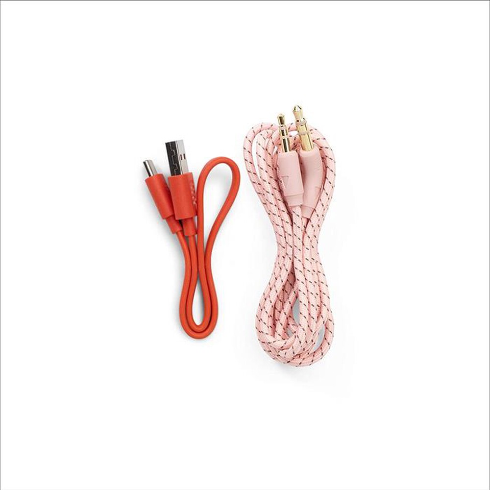 "JBL - Cuffia LIVE 460NC-ROSA"