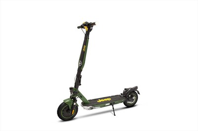 JEEP - E-SCOOTER 2XE ADVENTURER (WITH TURN SIGNALS)