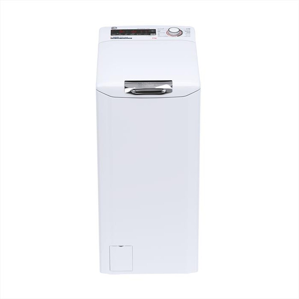 "HOOVER - Lavatrice H3TM28TAMC51-11 8 Kg Classe A-Bianco"