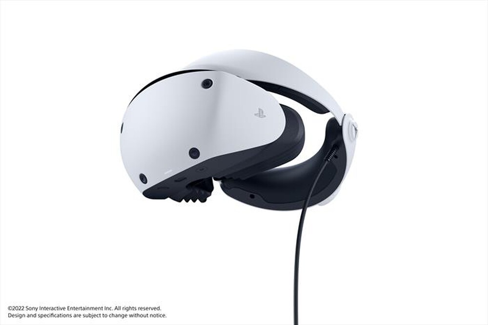 Immagine del prodotto SONY COMPUTER - PLAYSTATION VR2 + VOUCHER HORIZON COTM
