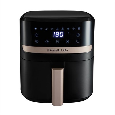 RUSSELL HOBBS - Friggitrice ad aria 27620-56-nero