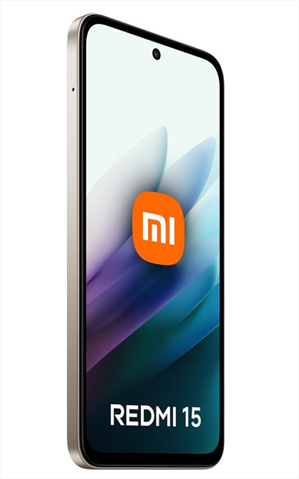 Immagine del prodotto XIAOMI - Smartphone REDMI 15 8G RAM 256G ROM-Titan Gray