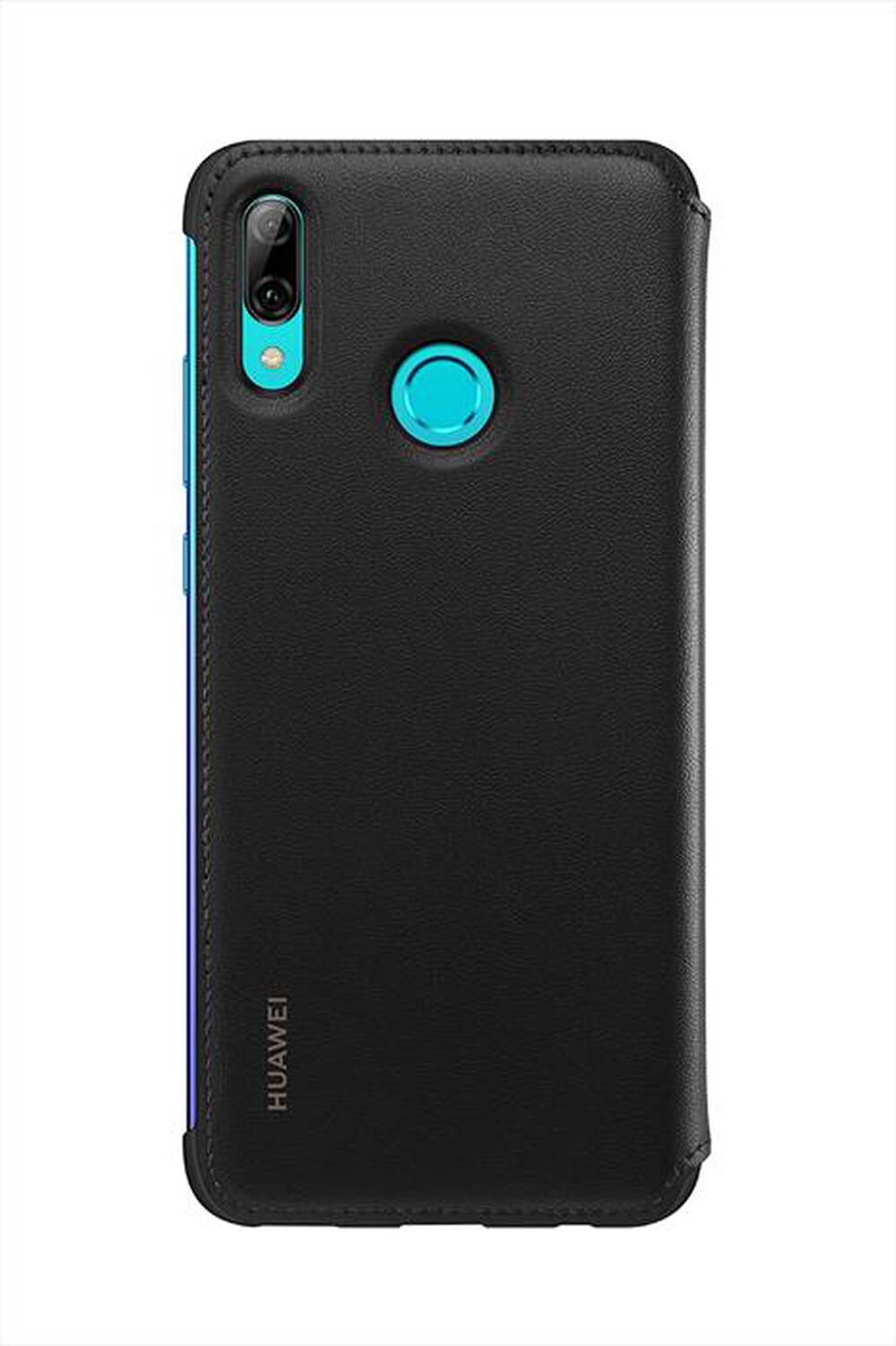Immagine del prodotto HUAWEI - P SMART 2019 PU FLIP COVER BLACK-NERO