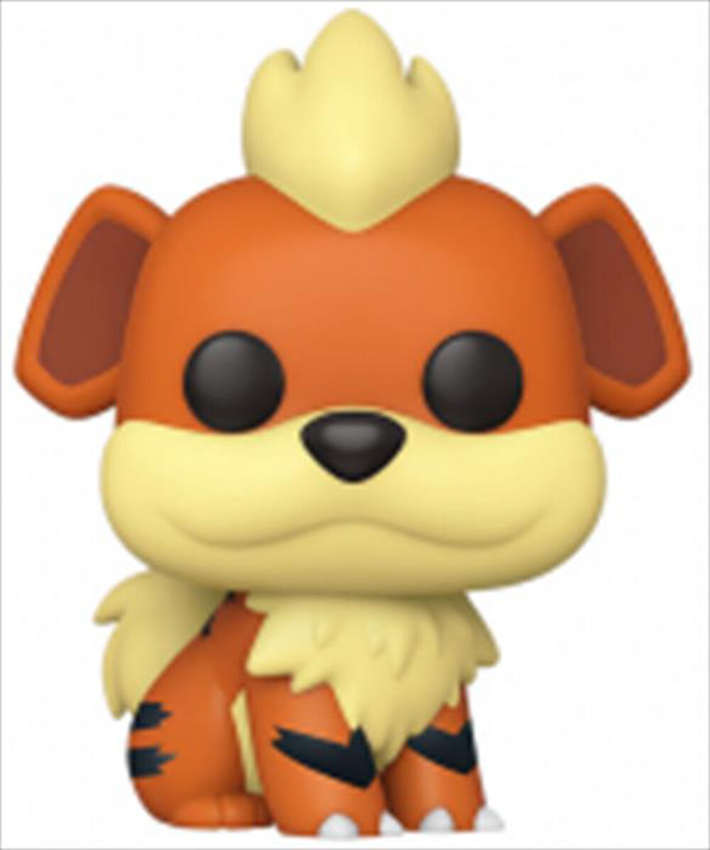 Immagine del prodotto FUNKO - Action figure Pokemon Growlithe 597