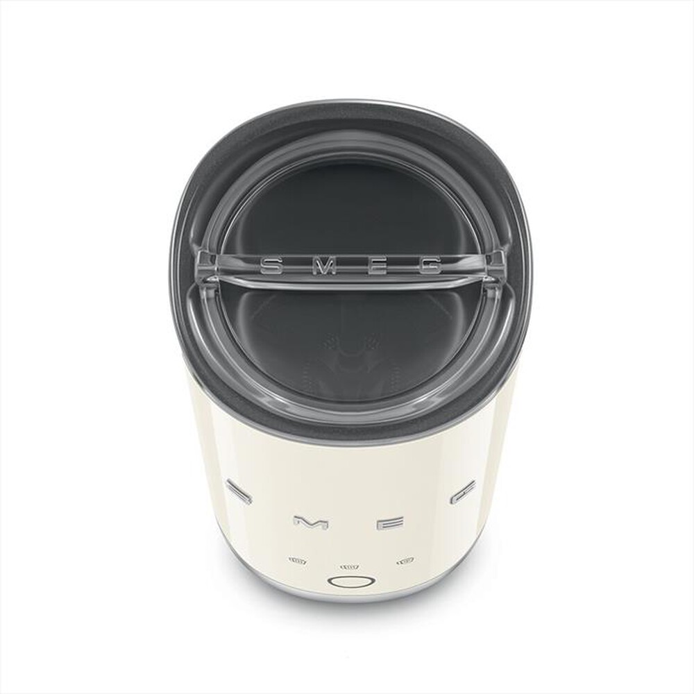 Immagine del prodotto SMEG - Montalatte elettrico MFF02CREU-Panna