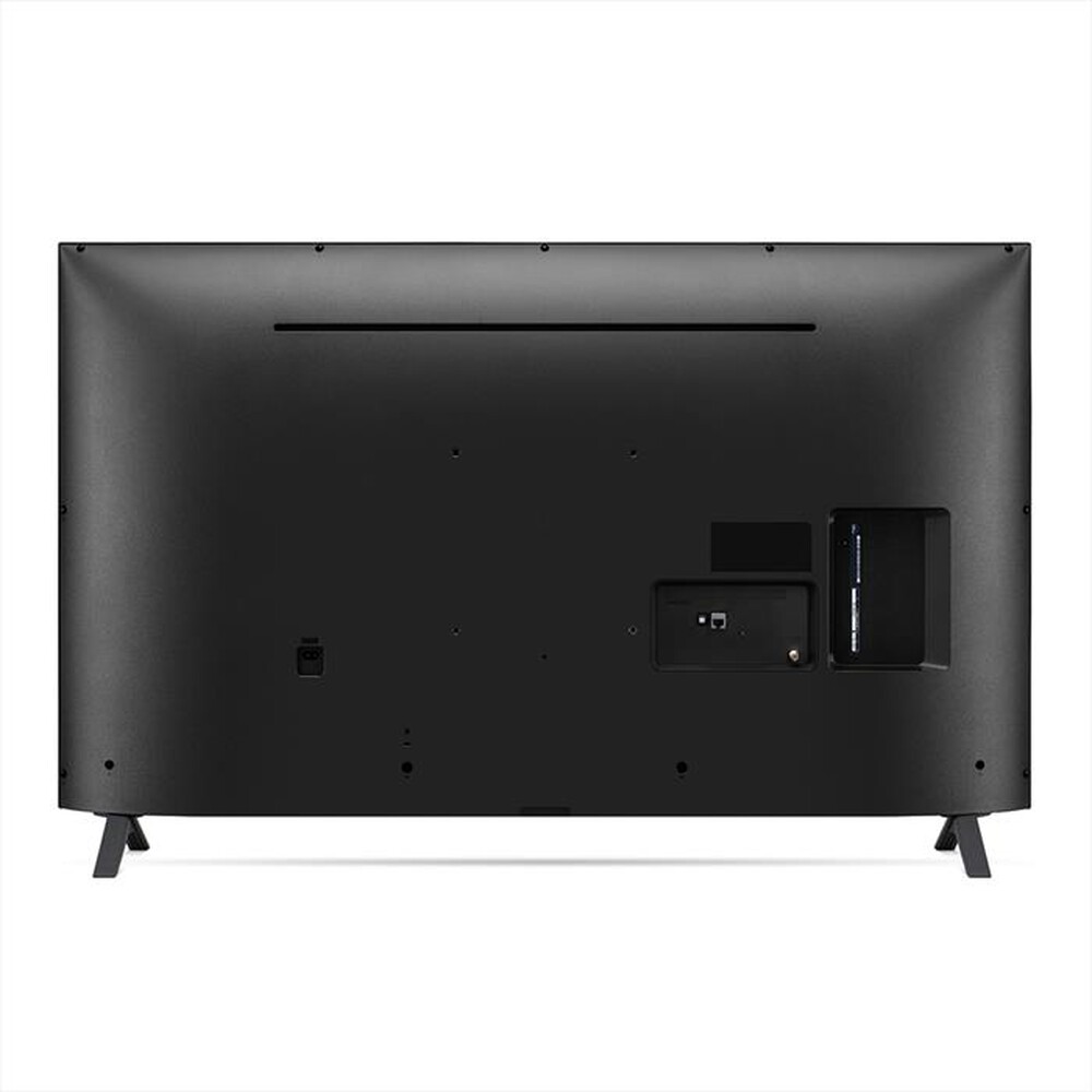 "LG - Smart TV UHD 4K 50\" 50UP75006LF-Dark Iron Gray"