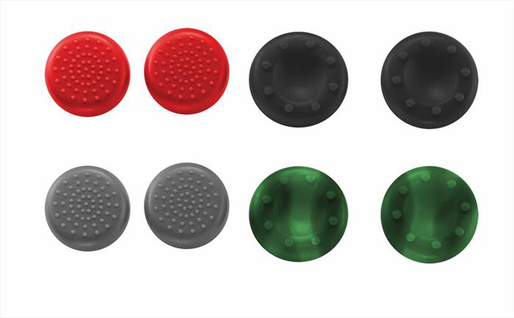 "TRUST - GXT262 THUMB GRIPS F/PS4"