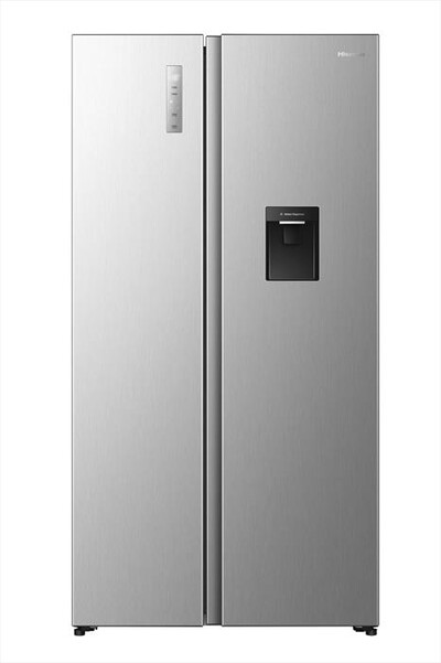 HISENSE - Frigorifero side by side MS91558DEI Classe E-Inox