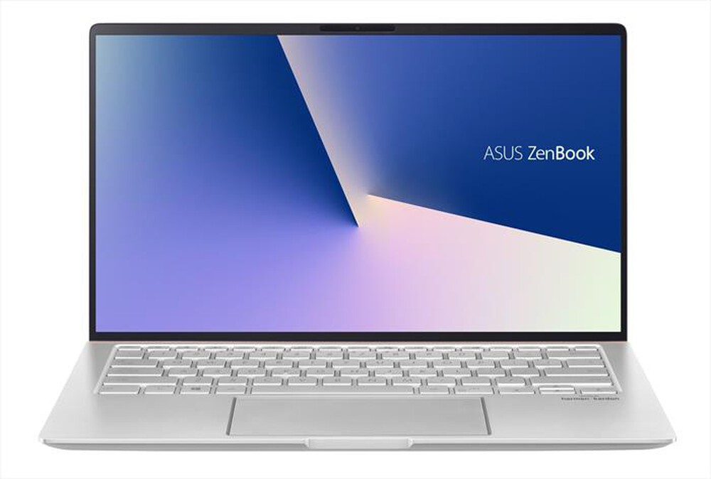 Immagine del prodotto ASUS - UM433DA-A5008R-Icicle Silver