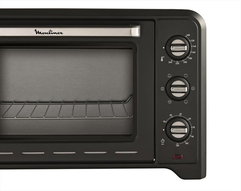 Immagine del prodotto MOULINEX - Fornetto elettrico OX444810