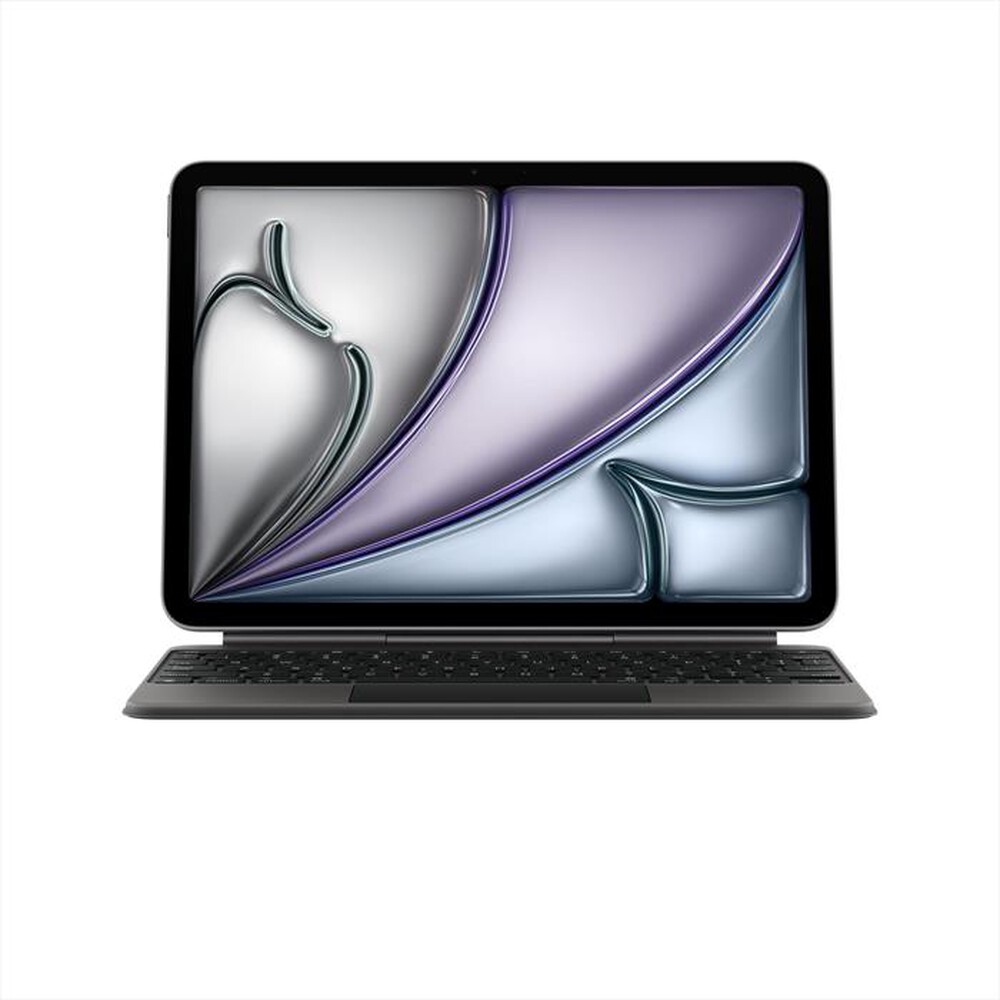 Immagine del prodotto APPLE - Magic Keyboard per iPad Air 11" (M3) - Italiano-Nero