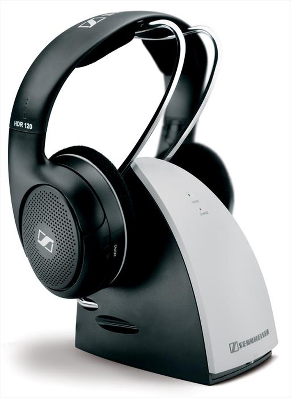Immagine del prodotto SENNHEISER - RS 120 II-silver