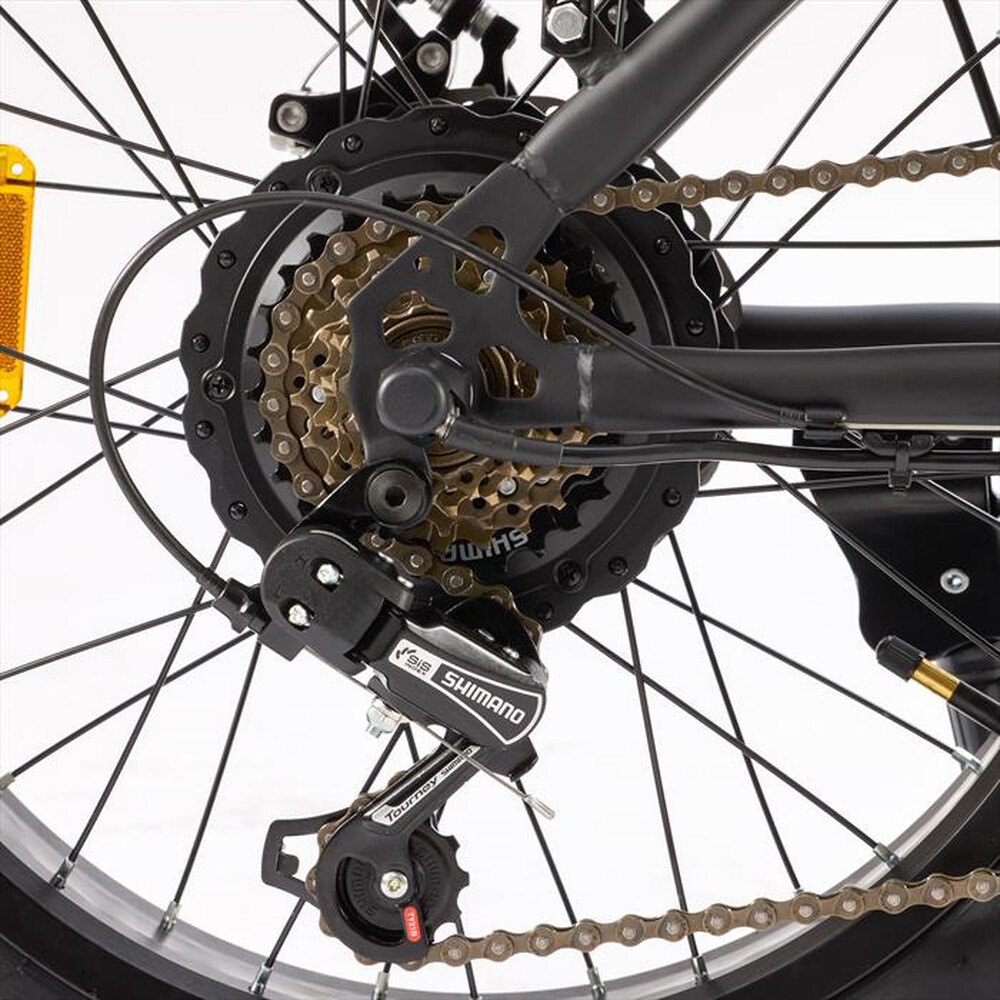 Immagine del prodotto NILOX - NXEBX5PRO-NERO