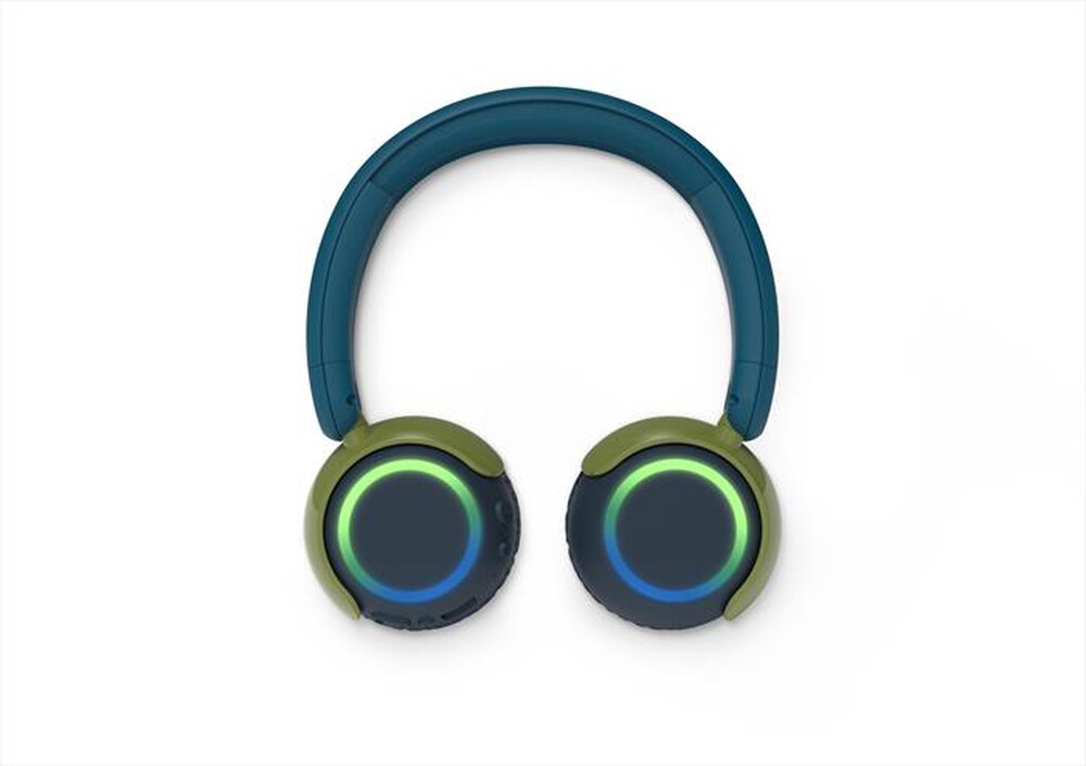 Immagine del prodotto PHILIPS - Cuffie wireless on-ear per bambini TAK4200CT/00-Ottanio cristallizzato