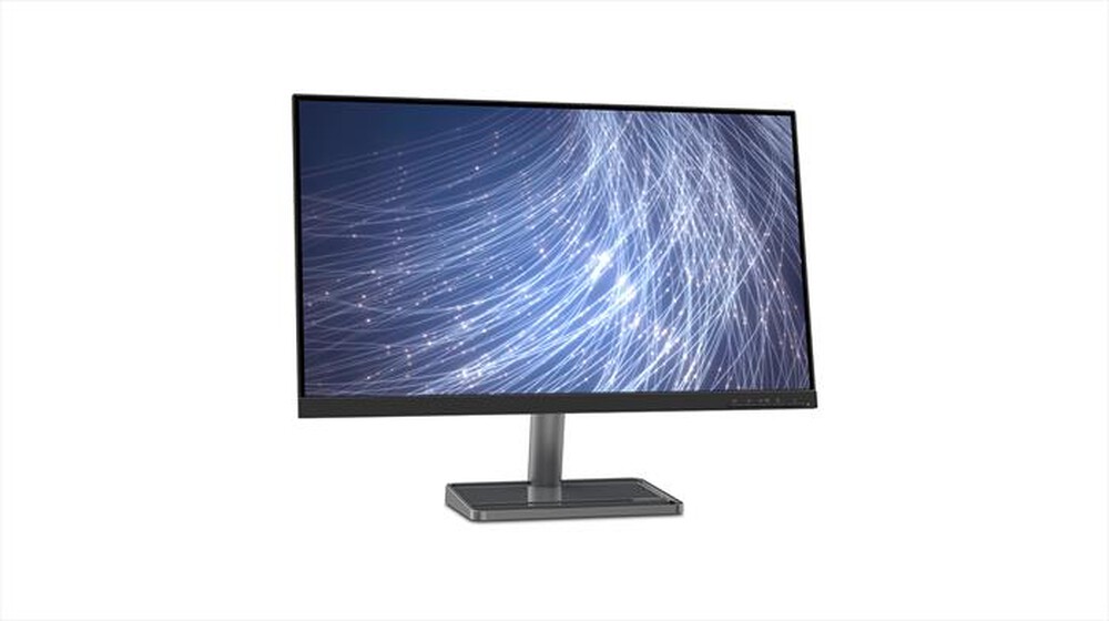 "LENOVO - MONITOR L27I-Nero"