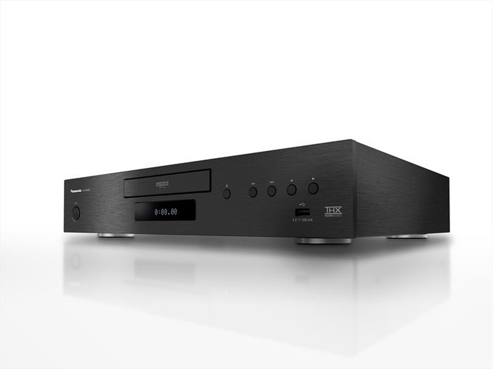 Immagine del prodotto PANASONIC - DP-UB9000AG1-Nero