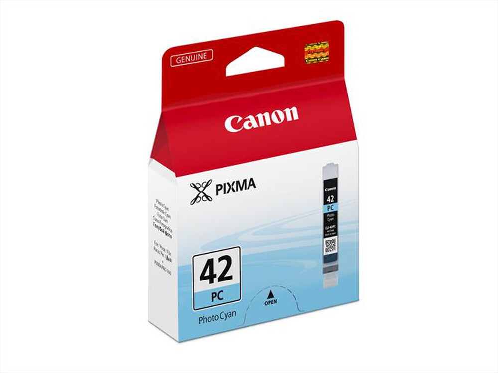 Immagine del prodotto CANON - CLI-42 PC-C