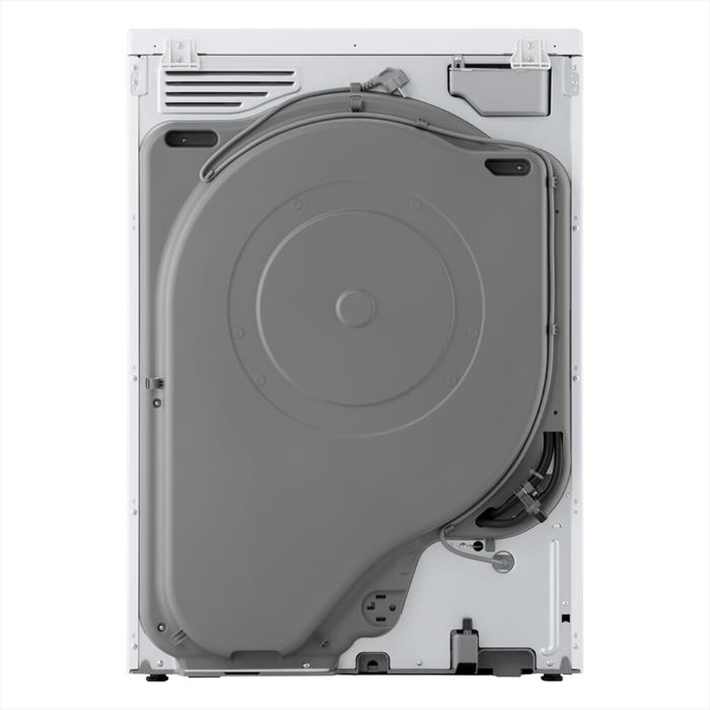 Immagine del prodotto LG - Asciugatrice RH18U8AVCW 18Kg Classe D-Bianco