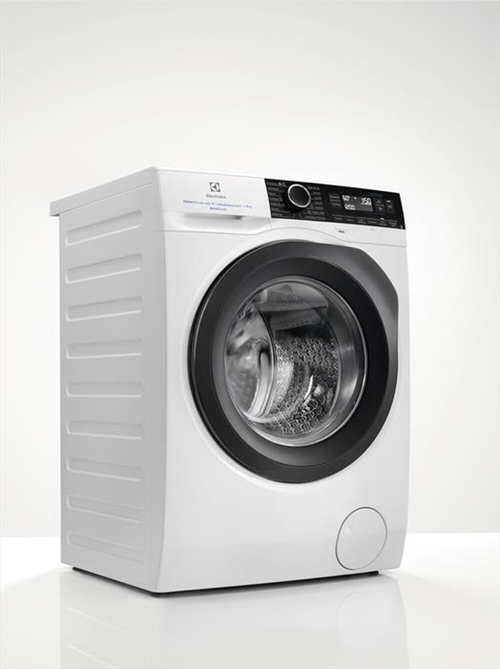 Immagine del prodotto ELECTROLUX - Lavatrice EW8F296BQ 9 Kg Classe A-Bianco/oblò nero