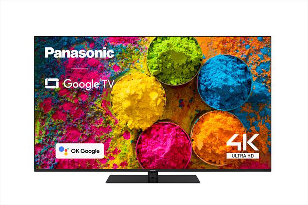 "PANASONIC - Smart TV LED UHD 4K 65\" TX-65MX700E-NERO"