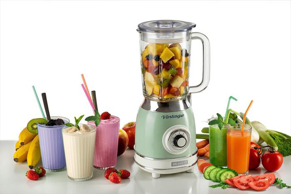 Immagine del prodotto ARIETE - Frullatore 583-verde