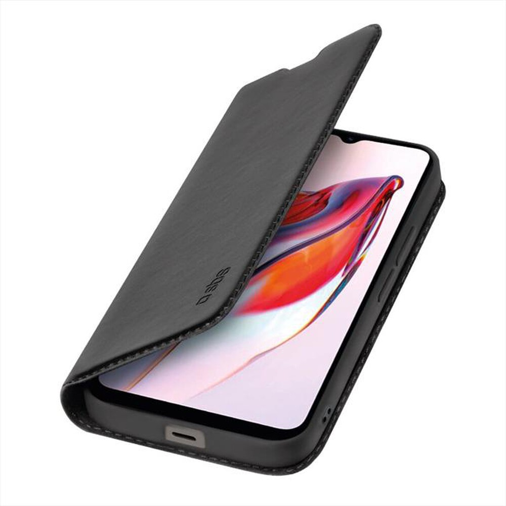 "SBS - Cover TEBKLITESENSXIR12CK per Xiaomi Redmi 12C-Nero"