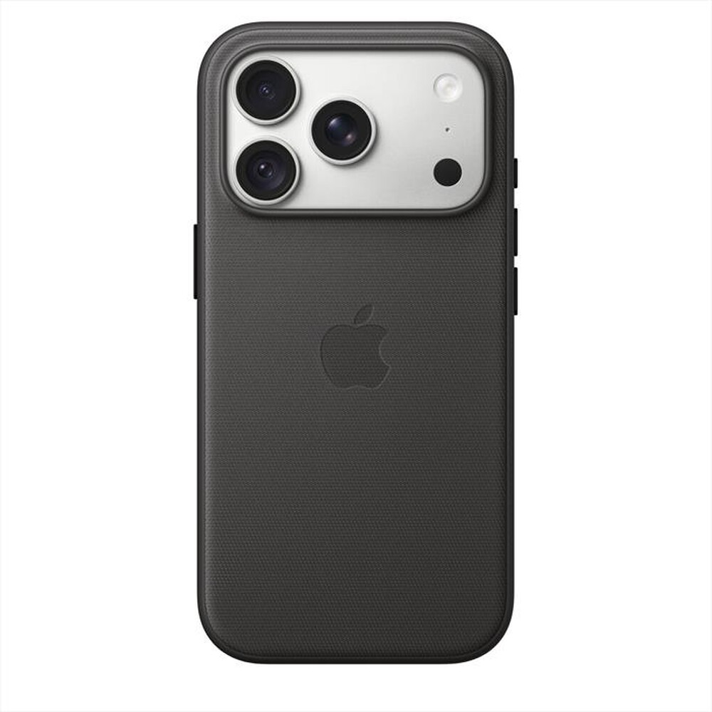 Immagine del prodotto APPLE - Custodia MagSafe TechWoven per iPhone 18 Pro-Nero