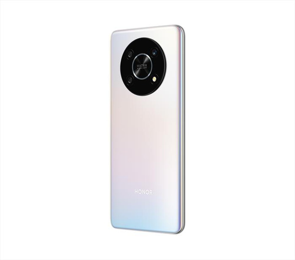 "HONOR - Smartphone MAGIC 4 LITE 5G 128GB-SILVER"