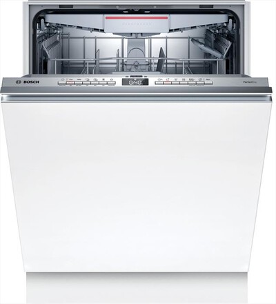 BOSCH - Lavastoviglie SMV6YCX00E Classe B 14 coperti-Non applicabile