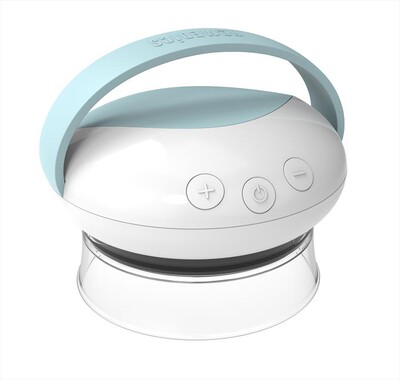 HOMEDICS - Massaggiatore per il corpo SMOOTHE IR